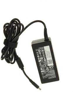 DELL Inspiron 15 5568 small pin 65 W Adapter