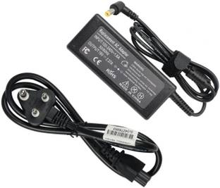 TechSonic 19V 2.37A Laptop Charger For Acer Aspire ES1-132 45 W Adapter