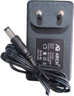 Ankirun 15 Volt 2 AMP Adapter Compatible for Trolley Speakers 30 W Adapter
