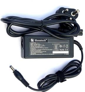 Heontech 19V 3.42A For Toshiba Satellite C660-20C C660-20D L355D L355D-S7091 65 W Adapter