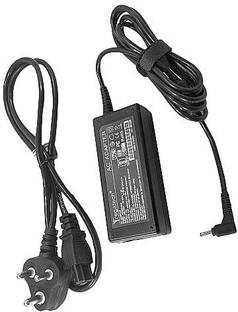 Regatech Chromebook 11 N7 C731-C4KH, N7 C731-C4Z7 19V 3.42A Thin Pin 3.0x1.1mm Charger 65 W Adapter