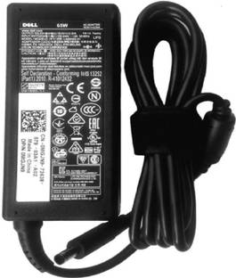 DELL LATITUDE 5490 NX PIN 65 W Adapter
