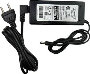 callsa 12V 3Amp CCTV, DVR, LED Light Adapter, Power Supply 12 Volt 3 Amp Charger 36 W Adapter