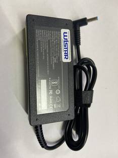 WISTAR 65W 19.5V 3.33A Pin size 4.5mm x 3.0mm Compatible FOR HP ProBook 440 G4 65 W Adapter