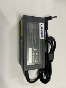 WISTAR 65W 19.5V 3.33A Pin size 4.5mm x 3.0mm Compatible FOR HP Chromebook 14-q029wm 65 W Adapter
