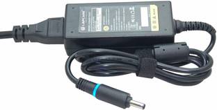 LAPCARE Laptop Adapter with 4.5mm pin for Inspiron 3552 5557 5565 and 7368 Models 45 W Adapter