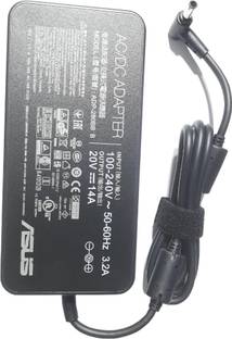 SOLUTIONS-365 ASUS 280W 20A 14A 6.0 * 3.7 MM adapter for ASUS ROG G703GS-E5001R Laptop 280 W Adapter