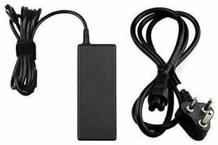 UVKONECTT Dell LATITUDE 3300 E7440 Laptop Charger Power Supply 65 W Adapter