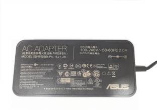 ASUS ZenBook Pro UX501 4.5-3.0 Pin Laptop 120 W Adapter