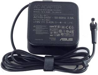 SOLUTIONS-365 ASUS 19V 3.42A 65W 5.5*2.5 CHARGER FOR ASUS ZENBOOK UX303LA, UX303LN 65 W Adapter