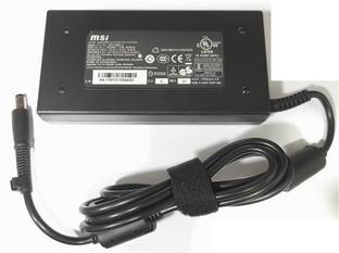 SOLUTIONS-365 ADP-120MH D, MSI GE63, GE75, GE65, GP73 120 W Adapter