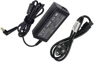 SellZone 65W 19V 3.42A Pin 5.5X1.7MM Laptop Charger Adapter For Acer Aspire 5 A515-51G 65 W Adapter