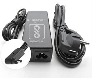 LT Lappy Top 12v 1.58a 30w Laptop Charger Pin Size 3.0mm x 1.1mm Compatible with acer iconia 30 W Adapter