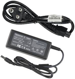 Laplogix 65W 19V 3.42A Pin Size 5.5MM X 2.5MM Laptop Charger For Asus X550 65 W Adapter
