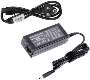 Laplogix 45W 19.5V 2.31A Small Pin 4.5X3.0MM Charger Designed For Dell Vostro 15-3568 45 W Adapter