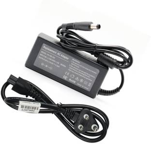 TechSonic 19.5V 3.34A Laptop Charger For Latitude E7440 65 W Adapter