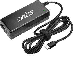 artis 65W USB Type C Laptop Adapter 65 W Adapter