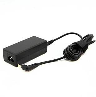 WEFLY Laptop Charger 19V2.37A 45W for Acer Aspire One ES1 E1 F5 F15 5.5 x 1.7 mm 45 W Adapter