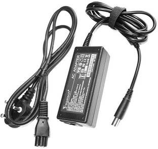 Regatech D Latitude E7450, E7470, E7480, L13 19.5V 3.34A BIG Tip 7.4 x 5.0mm Cord 65 W Adapter