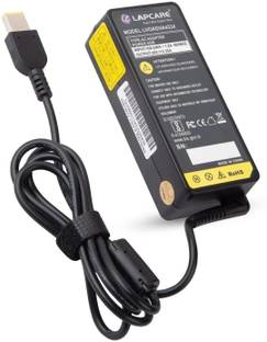 LAPCARE Laptop Adapter for Lenovo Ideapad G50 G50-30 G50-45 G50-70 G50-80 65w Charger 65 W Adapter