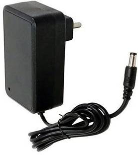 ULTRABYTES 12V 3A DC Power Adapter, Powers Supply, Charger, TFT Pin AMPS for PC 240 W Adapter