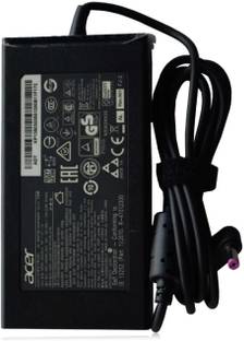 Acer 135W Laptop Charger 19.5V 6.92A with 5.5mm x 1.7mm Tip 135 W Adapter