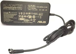 ASUS Zenbook Flip 15 Q528 Q528E Q528EH Q538 Q538E 5.5*2.5 PIN 19V/6.32A 120 W Adapter
