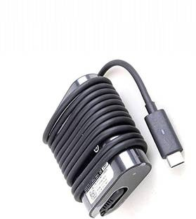 DELL Latitude 7390 Type C 45 W Adapter