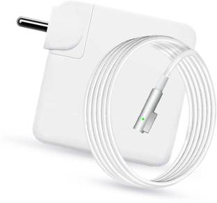 Laplogix 60W 16.5V 3.65A Pin L TypeCompatible For MB Pro 13-inch, Late 2011 Magsafe 1 60 W Adapter