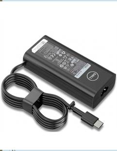 DELL Original Adaptor Latitude 7390,DA65NM190; LA65NM190,5V/9V/15V/20V - 3A/3.25A 65 W Adapter