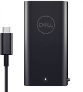 DELL Latitude 7390 2-in-1 65W Type-C TYPE WMDHR AC Adapter 65 W Adapter