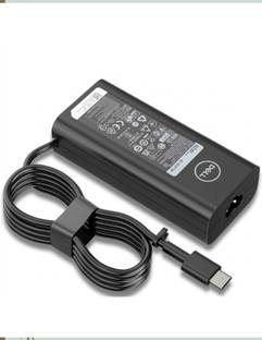 DELL Original Adaptor XPS 13 Plus 9320,DA65NM190; LA65NM190,5V/9V/15V/20V - 3A/3.25A 65 W Adapter