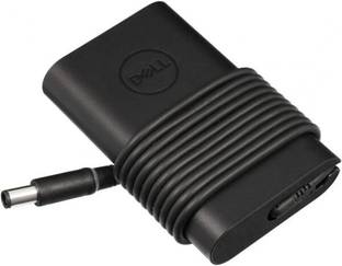 DELL 1200 65 W Adapter( G4X7T)(Power Cord Included) 65 W Adapter