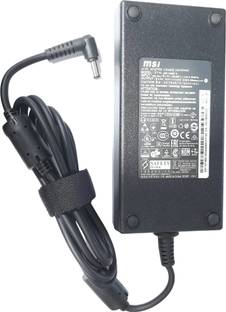 SOLUTIONS-365 N180W-02, ADP-180MB F, MSI GS65, GS63VR, GS63, GS75, GT70 GT60 180 W Adapter