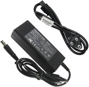 Laplogix 90W 19.5V 4.62A Big Pin 7.4X5.0MM Laptop Charger For Dell XPS 15 L502X 90 W Adapter