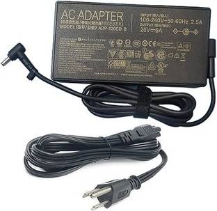 E power tech ADP-120VH B AC Adapterfor Asus UX533 UX534 UX534F UX534FT UX534FA UX534FTC 120 W Adapter
