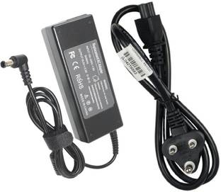 Laplogix 75W 19.5V 3.9A Pin Size 6.5X4.4MM Charger Designed For Sony VAIO VPCEA36FG 75 W Adapter