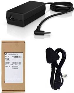 HP Pavilion 15-65w Charger 19.5v 3.33a Blue Pin 65 W Adapter 65 W Adapter
