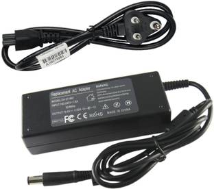 SellZone 90W 19.5V 4.62A Laptop Charger Adapter For Dell XPS L401X 90 W Adapter