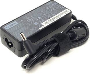 Lenovo Genuine 20V 3.25A Laptop Power Adapter Charger (Tip: 7.9mm x 5.0mm } 42T4422 65 W Adapter