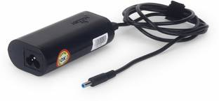 KOZZIBY HP Envy Series 65W Laptop Charger 19.5V 3.33A 4.5x3.0mm Blue Pin Adapter 65 W Adapter