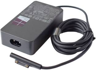 SOLUTIONS-365 COMPATIBLE MICROSOSFT 39W 1963 CHARGER FOR SURFACE 1943 SURFACE GO 2 2013 39 W Adapter