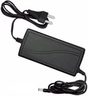 TM&W 12 Volt 5 Amp (12V 5A) Ac Dc Adapter 12v 60 Watt DC Power Supply AC Adapter SMPS 0 W Adapter