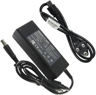 Laplogix 90W 19.5V 4.62A Big Pin 7.4X5.0MM Laptop Charger For Dell Latitude E6430 ATG 90 W Adapter