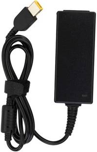 LAPCARE 20V-2.25A 45W USB PIN Laptop Adapter Charger for ThinkPad Helix Yoga 11s 11 45 W Adapter