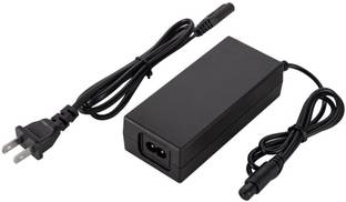 LaptrusT 42V 2A 84W UL Charger For Self Balancing Scooter Li-ion Power Battery Hoverboard Skateboard Charger Special Edition 84 W Adapter