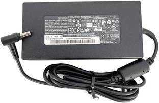 SOLUTIONS-365 COMPATIBLE MSI 19V 6.15A 120W 4.5 * 3.0 PIN LAPTOP CHARGER 120 W Adapter