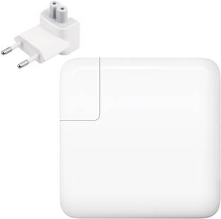 SOLUTIONS-365 Macbook Pro A1990, Macbook Pro A1719, 87 W USB-C TYPE 87 W Adapter