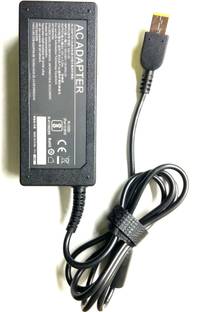Haze Laptop Adapter Compatible For Lenovo 20V3.25A for Ideapad Z50-70/Z50-75 65 W Adapter