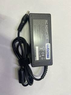 WISTAR 19V 3.16A Laptop Charger For Samsung Q468 65 W Adapter